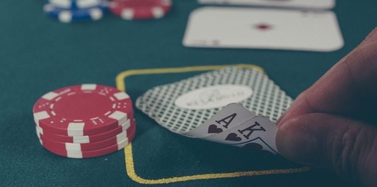 Filipino player accessing OkeBet PH casino table games on a smartphone