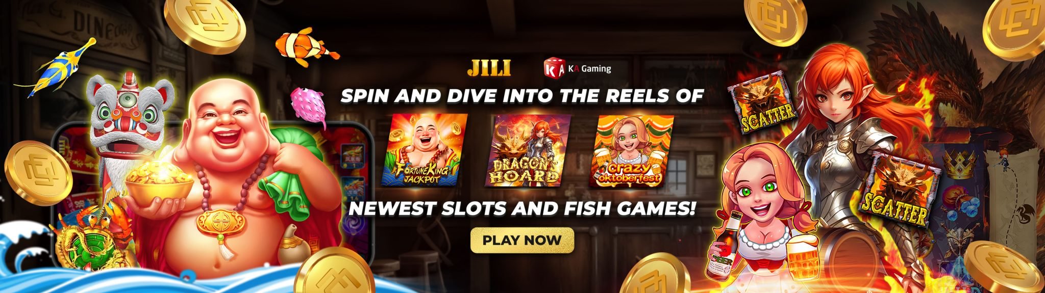 OkeBet PH slot game reels spinning on a Philippine mobile browser