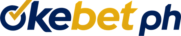 OkeBet PH official logo